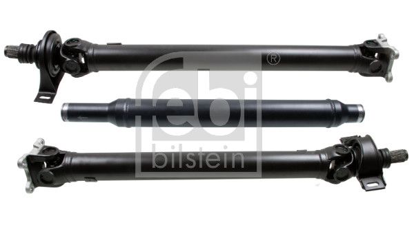 FEBI BILSTEIN 174108 Propshaft, axle drive