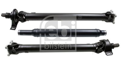 Propshaft, axle drive FEBI BILSTEIN 174108