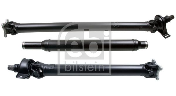 FEBI BILSTEIN 174110 Propshaft, axle drive