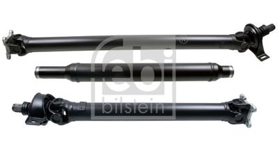 Propshaft, axle drive FEBI BILSTEIN 174110