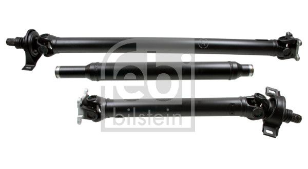 FEBI BILSTEIN 174111 Propshaft, axle drive