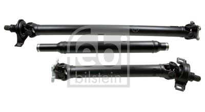 Propshaft, axle drive FEBI BILSTEIN 174111
