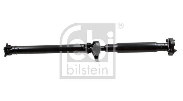 FEBI BILSTEIN 174114 Propshaft, axle drive
