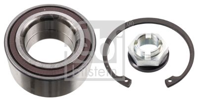 Wheel Bearing Kit FEBI BILSTEIN 174118