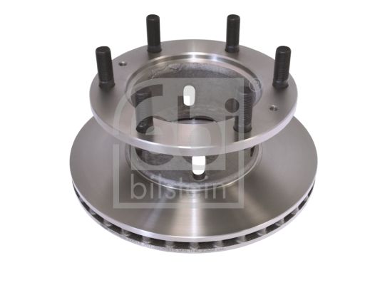 FEBI BILSTEIN 17413 Brake Disc