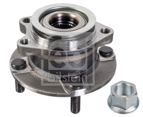 FEBI BILSTEIN 174137 Wheel Bearing Kit