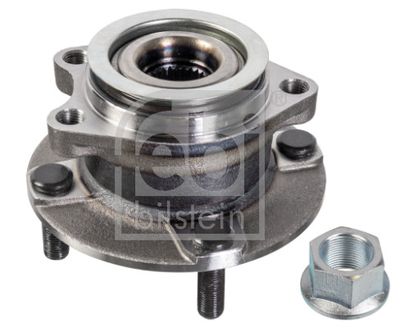 Wheel Bearing Kit FEBI BILSTEIN 174137