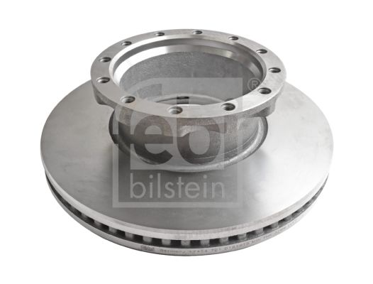 FEBI BILSTEIN 17414 Brake Disc