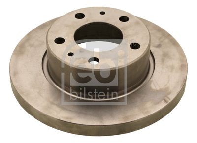 Brake Disc FEBI BILSTEIN 17415