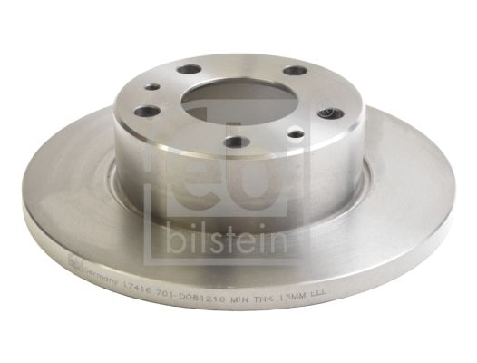 FEBI BILSTEIN 17416 Brake Disc