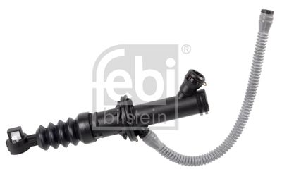 Master Cylinder, clutch FEBI BILSTEIN 174167