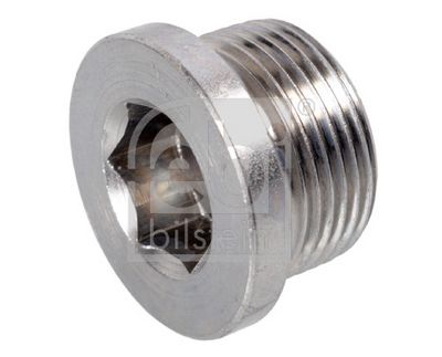 Screw Plug, transmission housing FEBI BILSTEIN 174170