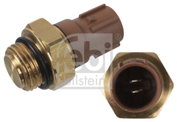 FEBI BILSTEIN 174180 Temperature Switch, radiator fan