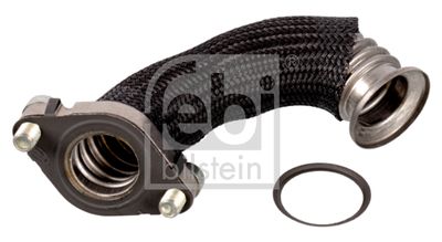 Pipe, EGR valve FEBI BILSTEIN 174182
