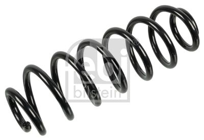 Suspension Spring FEBI BILSTEIN 174184