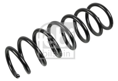 Suspension Spring FEBI BILSTEIN 174185