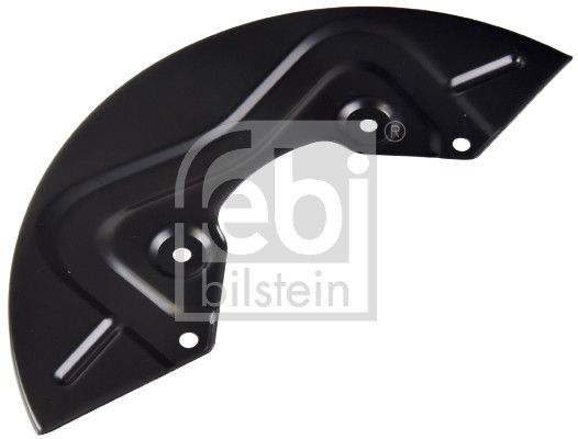 FEBI BILSTEIN 174217 Splash Guard, brake disc