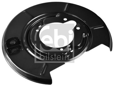 Splash Guard, brake disc FEBI BILSTEIN 174233
