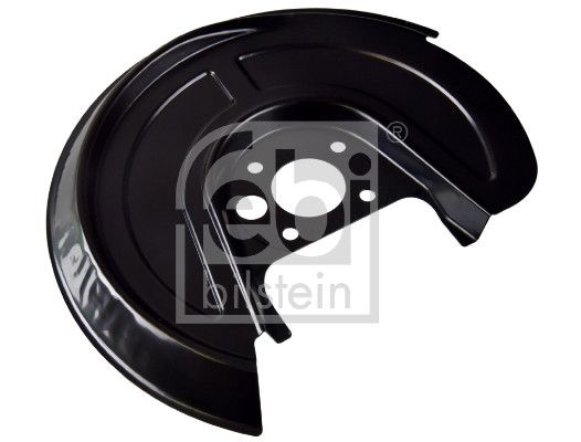 FEBI BILSTEIN 174243 Splash Guard, brake disc