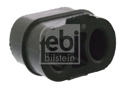 Mount, exhaust system FEBI BILSTEIN 17424