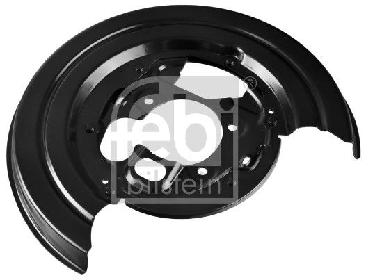FEBI BILSTEIN 174250 Splash Guard, brake disc