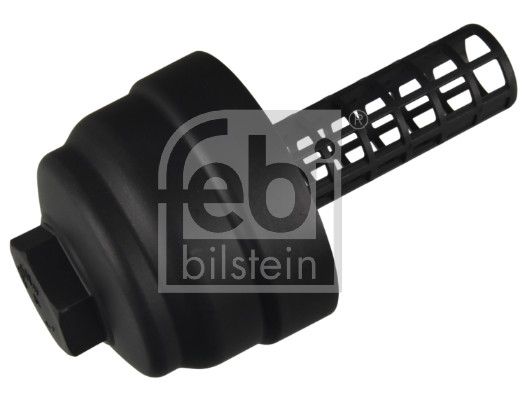 FEBI BILSTEIN 174254 Cap, oil filter housing