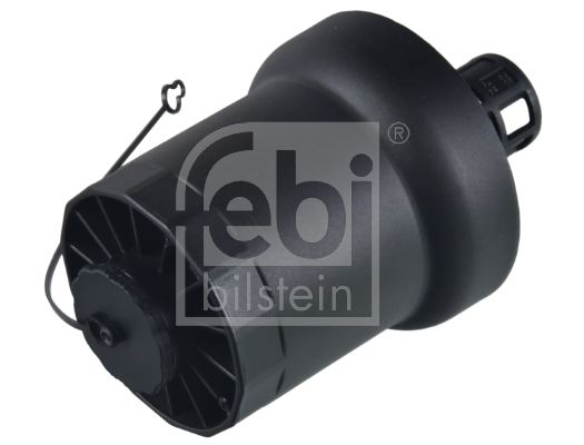 FEBI BILSTEIN 174255 Cap, oil filter housing