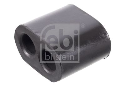 Mount, exhaust system FEBI BILSTEIN 17425