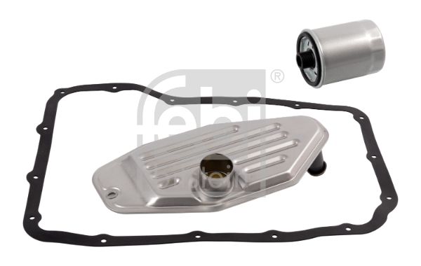 FEBI BILSTEIN 174266 Hydraulic Filter Kit, automatic transmission