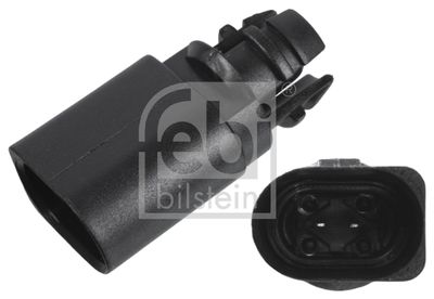 Sensor, exterior temperature FEBI BILSTEIN 174268