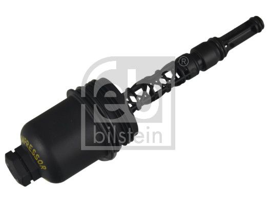 FEBI BILSTEIN 174278 Cap, oil filter housing