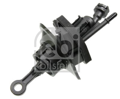 Master Cylinder, clutch FEBI BILSTEIN 174280