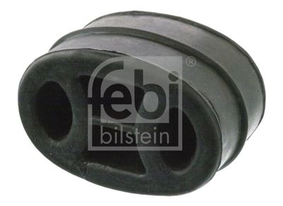 Mount, exhaust system FEBI BILSTEIN 17428