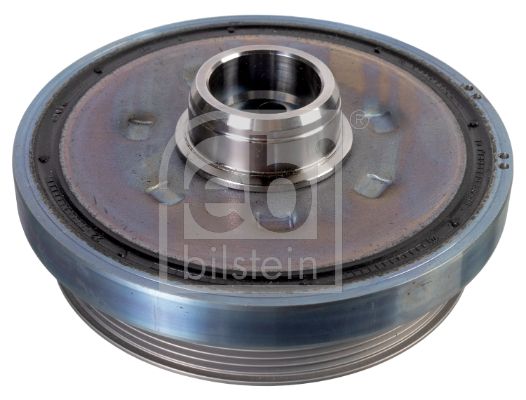 FEBI BILSTEIN 174290 Belt Pulley, crankshaft