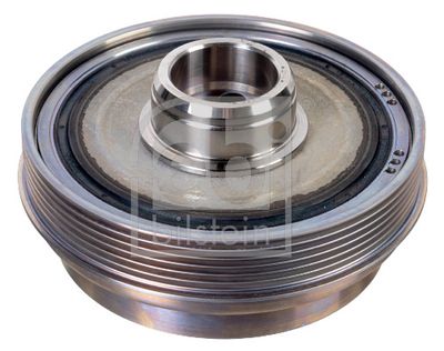Belt Pulley, crankshaft FEBI BILSTEIN 174292