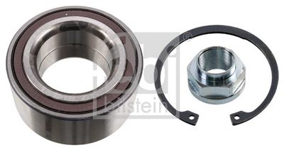 Wheel Bearing Kit FEBI BILSTEIN 174296