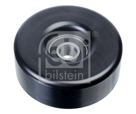 FEBI BILSTEIN 17430 Deflection/Guide Pulley, V-ribbed belt