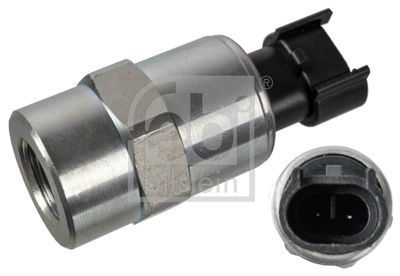 Oil Pressure Switch FEBI BILSTEIN 174306