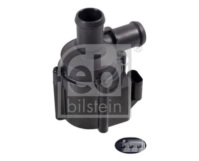 Auxiliary Water Pump (cooling water circuit) FEBI BILSTEIN 174309