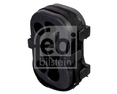 Mount, exhaust system FEBI BILSTEIN 174311