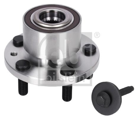FEBI BILSTEIN 174348 Wheel Bearing Kit