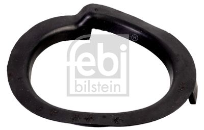 Rubber Buffer, suspension FEBI BILSTEIN 174362
