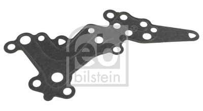 Seal, timing chain tensioner FEBI BILSTEIN 174369