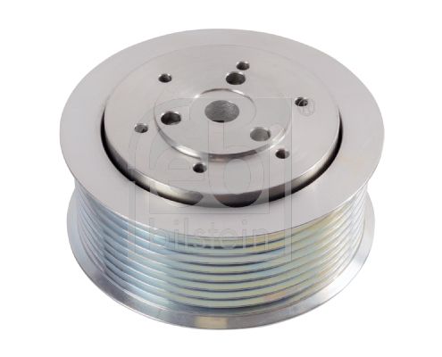 FEBI BILSTEIN 174378 Deflection/Guide Pulley, V-ribbed belt