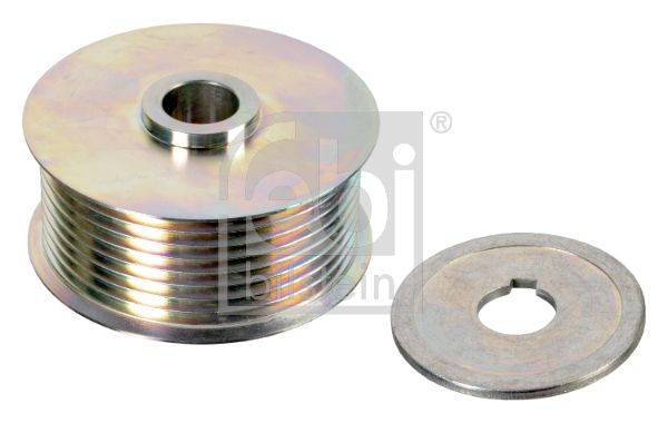 FEBI BILSTEIN 174379 Belt Pulley, alternator