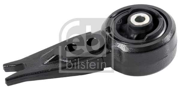 FEBI BILSTEIN 174387 Bearing Bracket, shock absorber mounting (driver cab)
