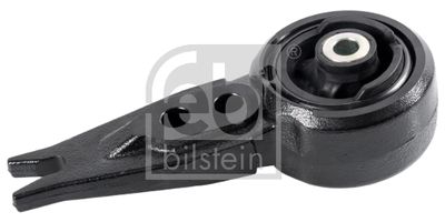 Bearing Bracket, shock absorber mounting (driver cab) FEBI BILSTEIN 174387