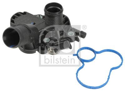 Thermostat, coolant FEBI BILSTEIN 174390
