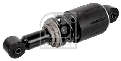 Shock Absorber, driver cab suspension FEBI BILSTEIN 174391