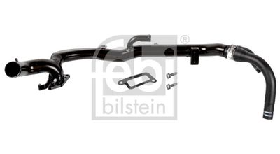 Coolant Pipe FEBI BILSTEIN 174394